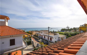 Beautiful home in Avola with WiFi and 2 Bedrooms